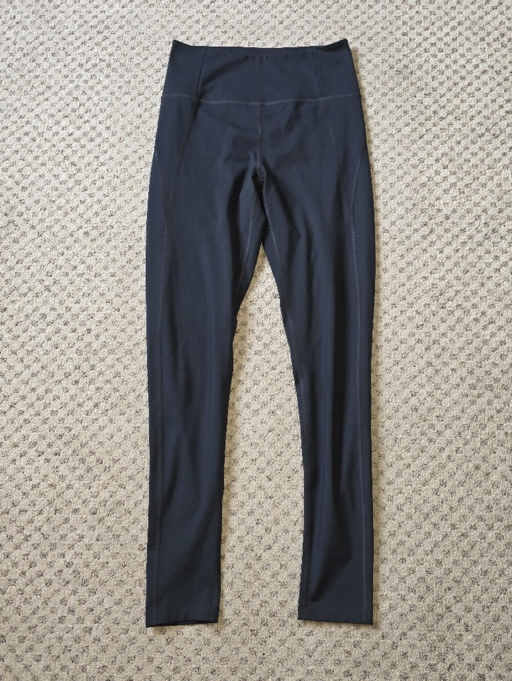 girlfriend collective Compressive High-Rise Leggings